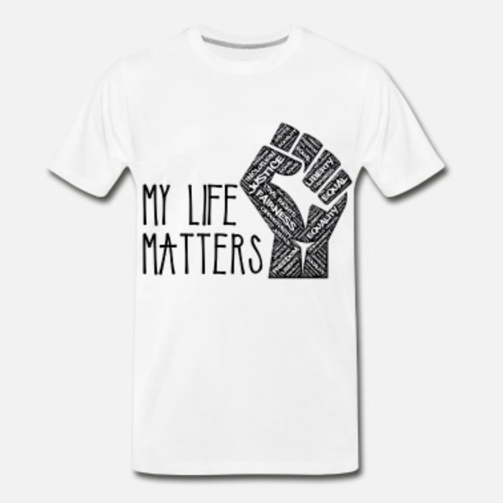 George Floyd  shirts